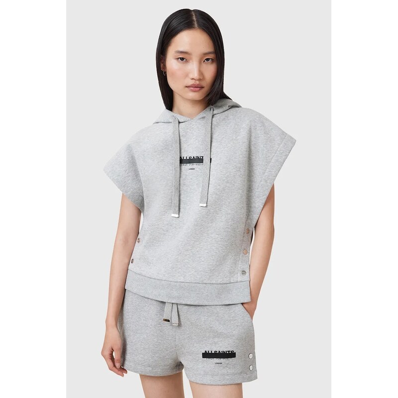 Mikina AllSaints SORRI