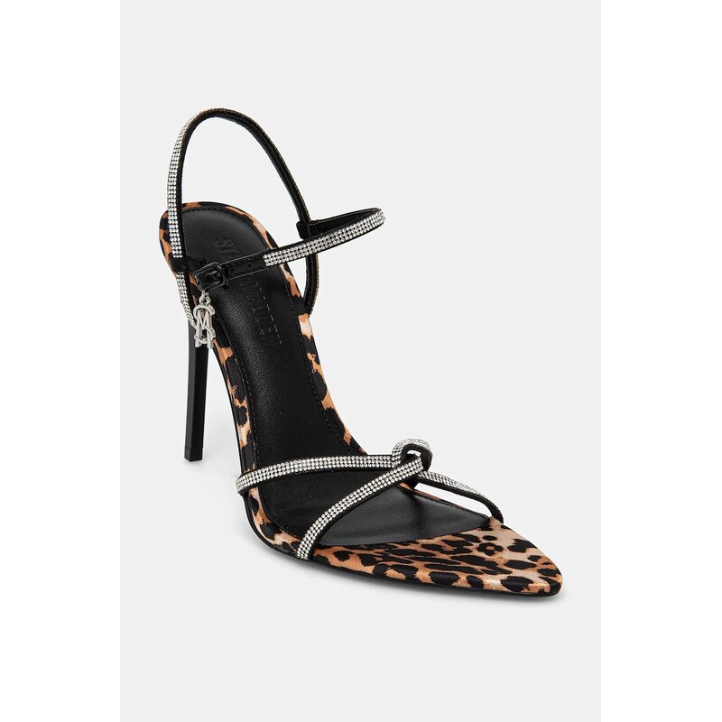 Sandály Steve Madden Stellina-L 104221032