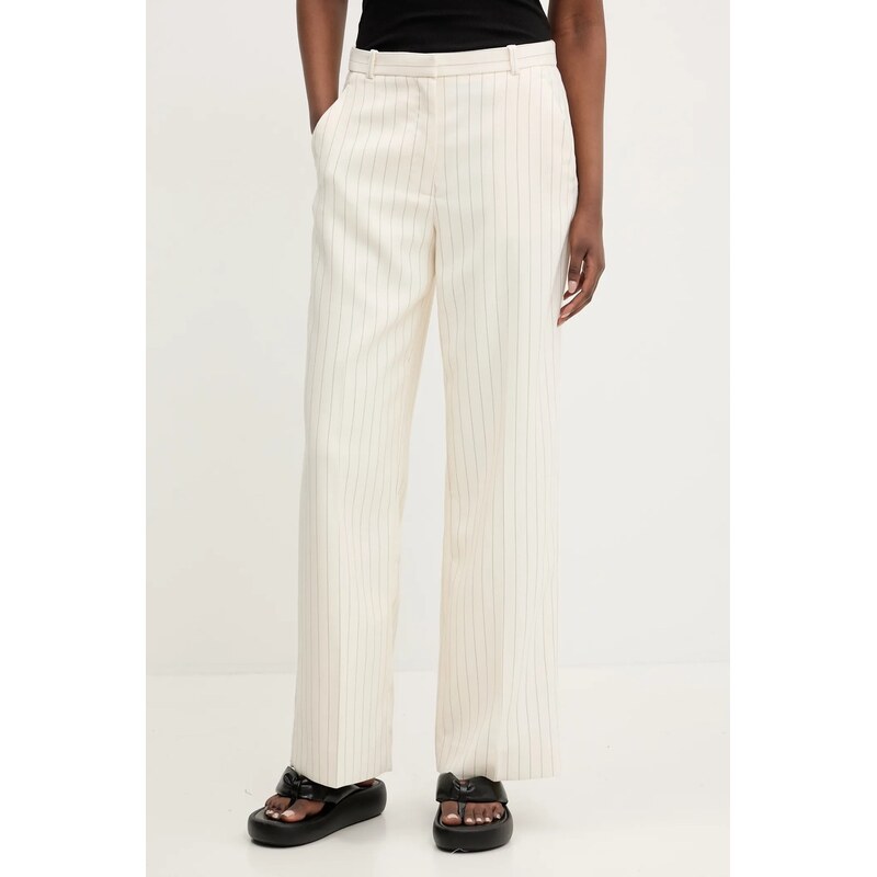 Abercrombie & Fitch Kalhoty Abercrombie & Fitch