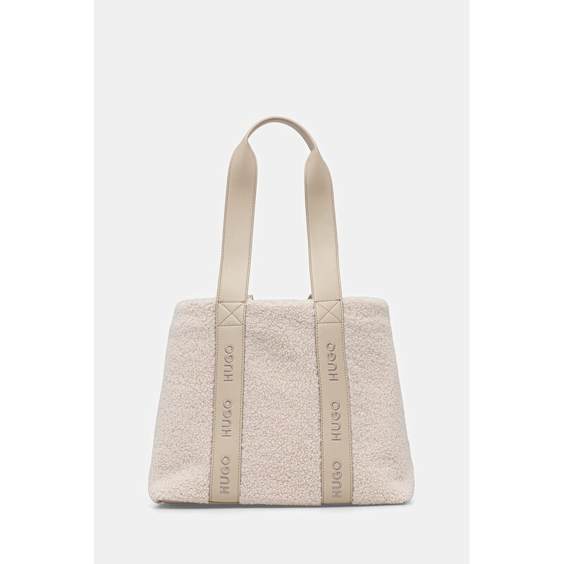 Kabelka HUGO Becky SH_Tote SM 108988559