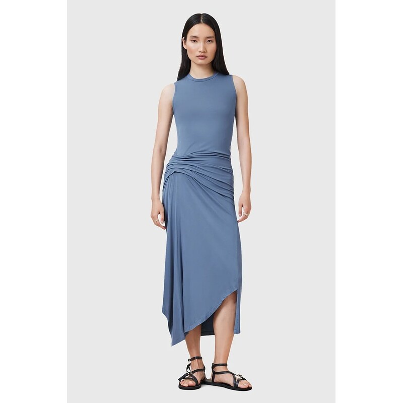 Šaty AllSaints RIVI 106092763