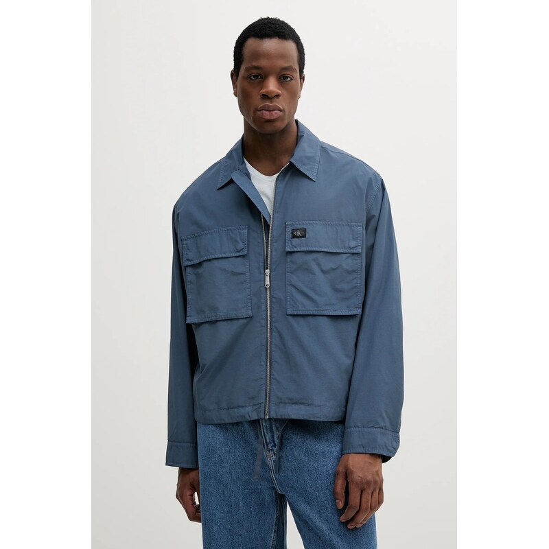 Calvin Klein Jeans Bunda Calvin Klein Jeans