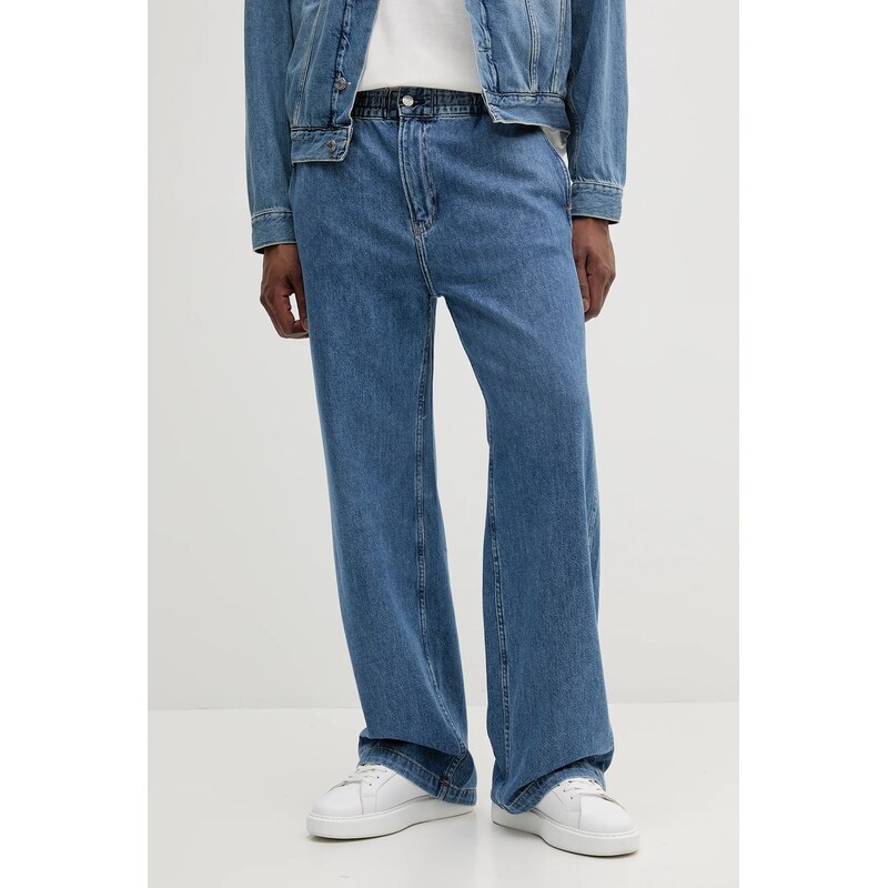 Calvin Klein Jeans Džíny Calvin Klein Jeans