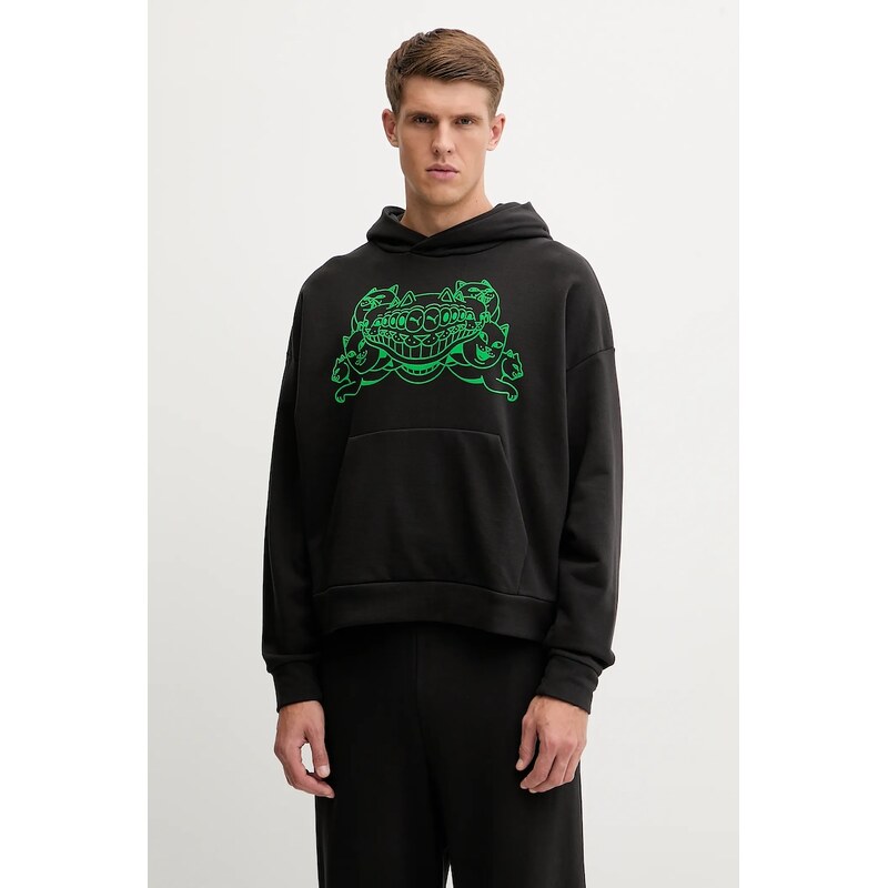 Bavlněná mikina Puma x RIPNDIP 108965139