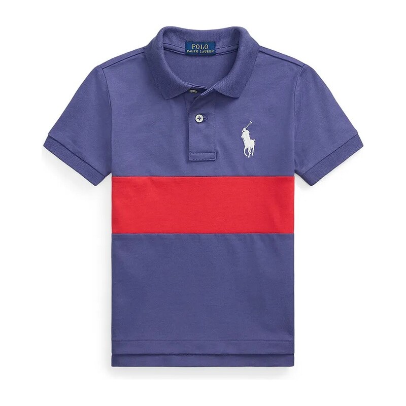 Polo Ralph Lauren Polo tričko Polo Ralph Lauren