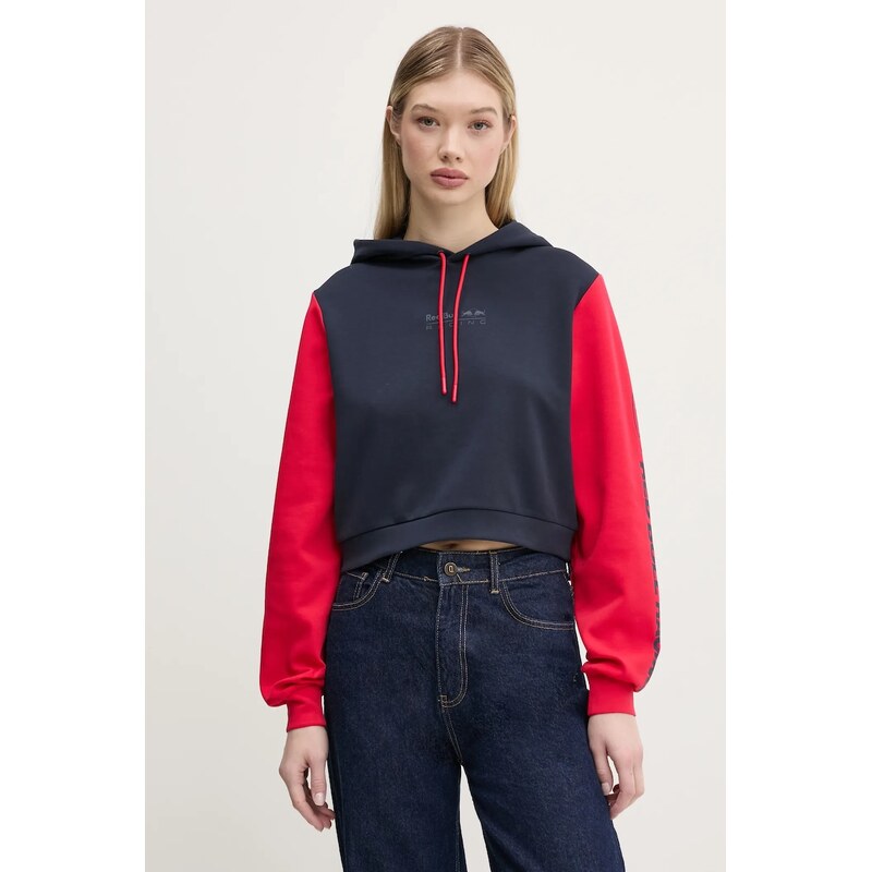 Red Bull Racing x Pepe Jeans Mikina Red Bull Racing x Pepe Jeans