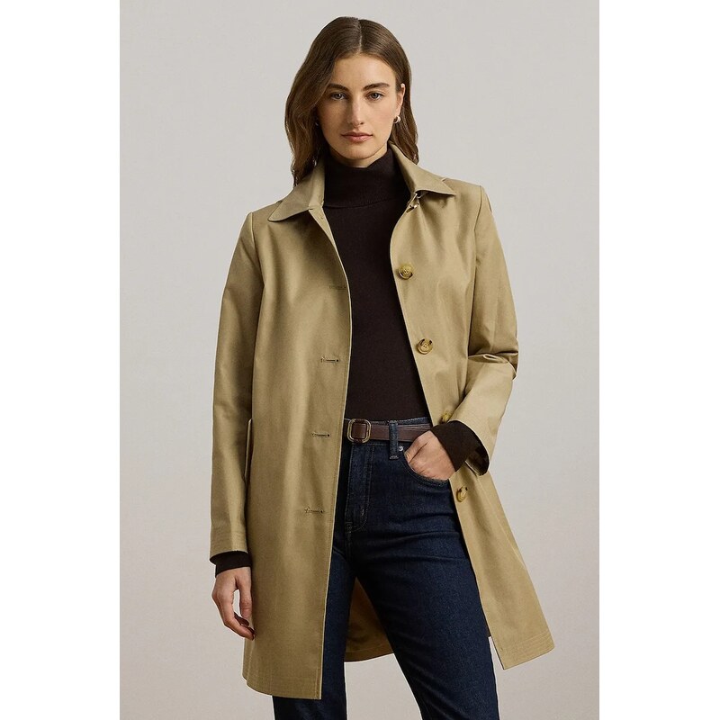 Kabát Lauren Ralph Lauren 103546100