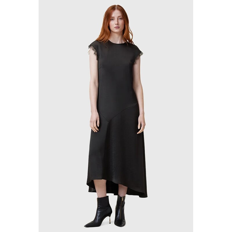 Šaty AllSaints LYRA 104321363