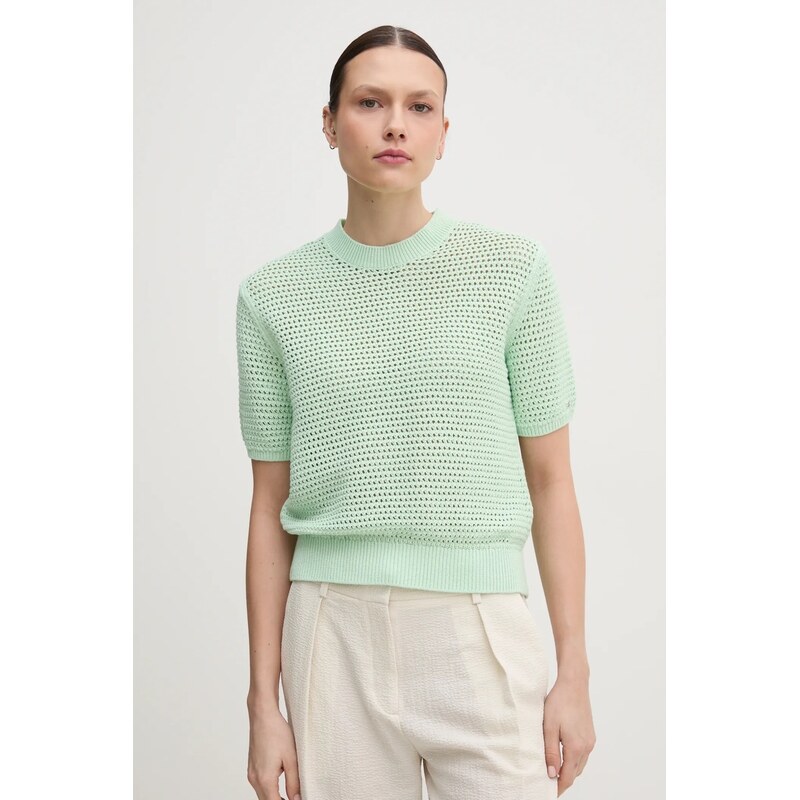 Tričko Tommy Hilfiger 110536950