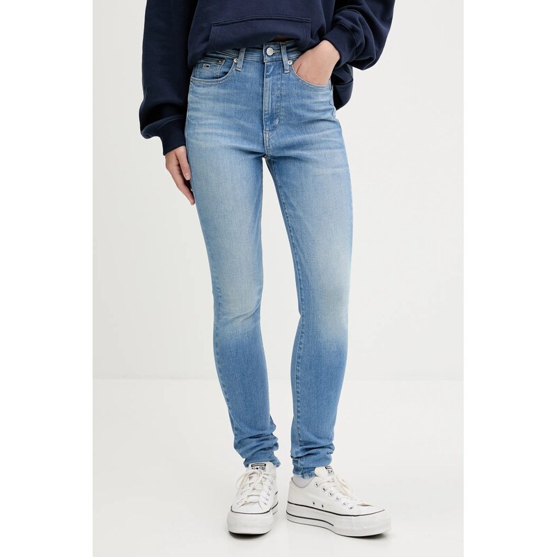Tommy Jeans Džíny Tommy Jeans
