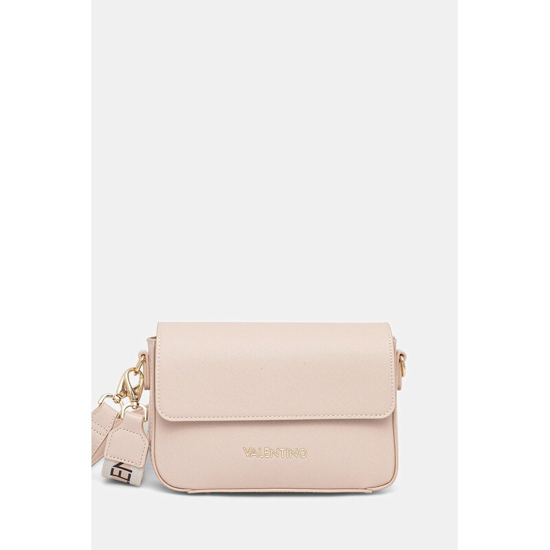 Valentino Bags crossbody kabelka dámská z imitace kůže
