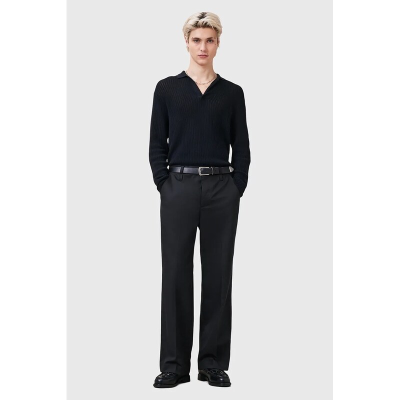 Kalhoty AllSaints TANNER