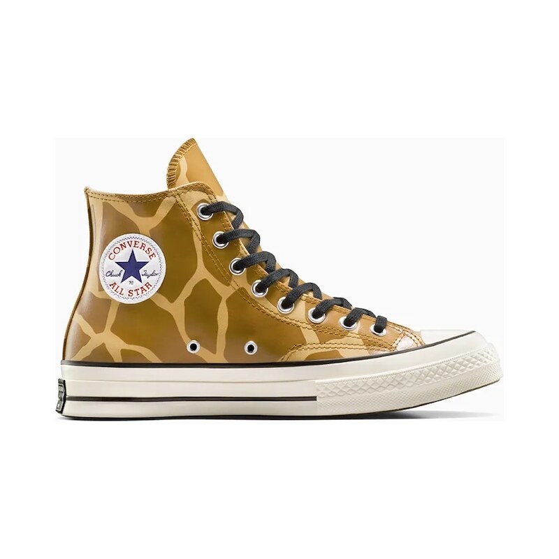 Kecky Converse Chuck 70 Giraffe 104342128