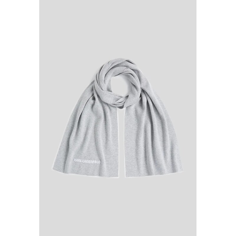 Šála Karl Lagerfeld K/ESSENTIAL 106703193