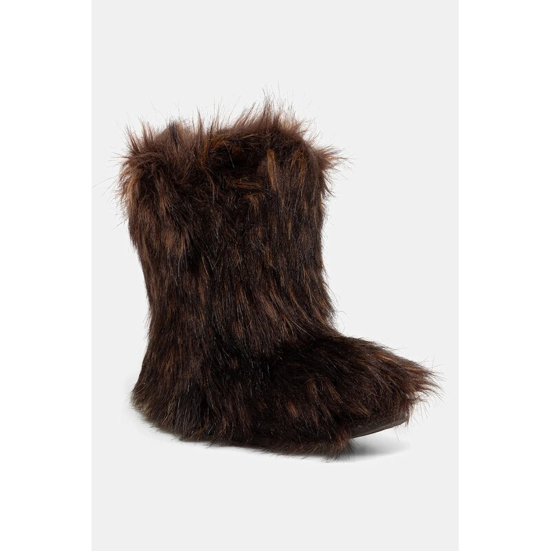 Boty Steve Madden Beastie 109040034