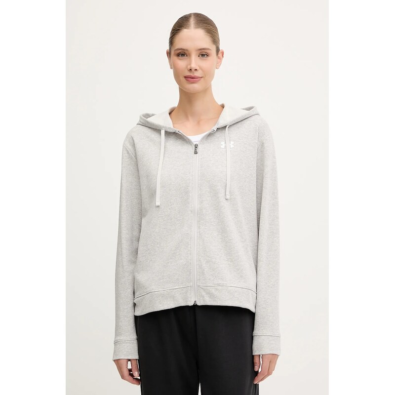 Under Armour Mikina Under Armour UA Rival