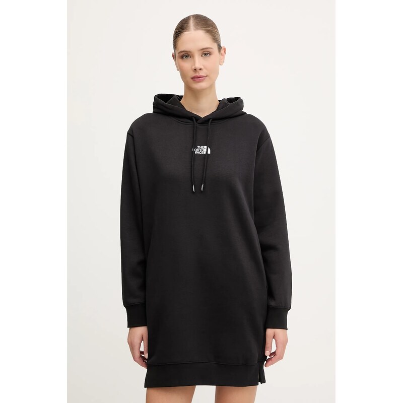 Šaty The North Face Essential Relaxed 108056830