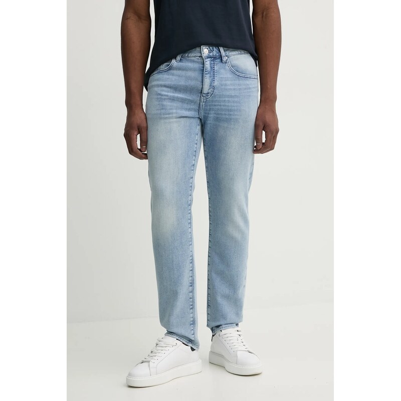Džíny Armani Exchange