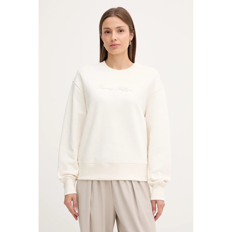 Mikina Tommy Hilfiger