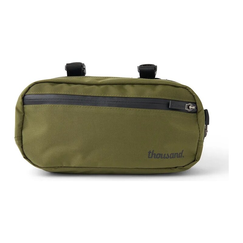 Thousand Brašna na řídítka Thousand Crossbody Handlebar