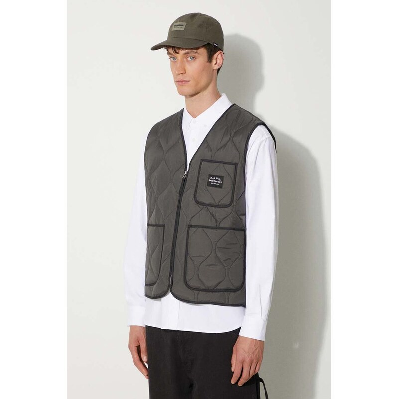 Awake NY Vesta Awake NY Quilted Vest
