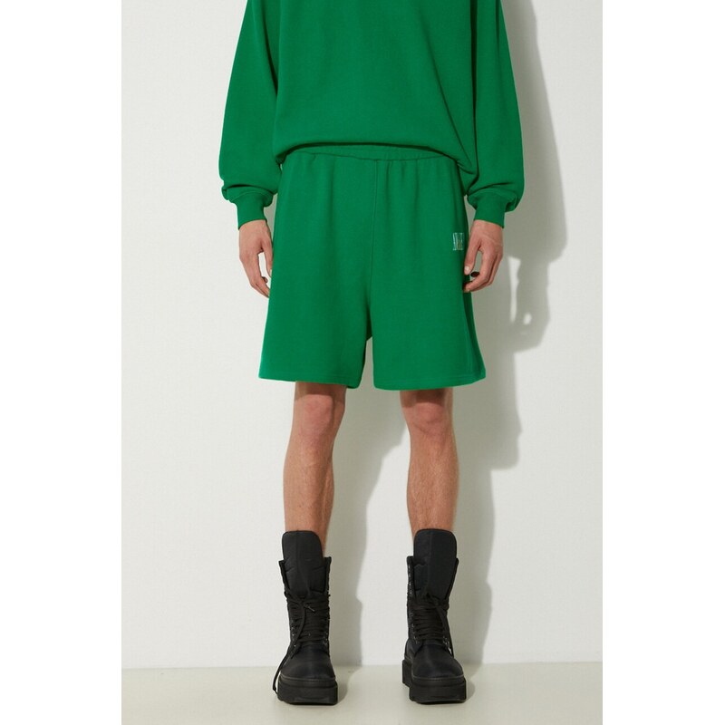 Awake NY Bavlněné šortky Awake NY Awake Sweatshort
