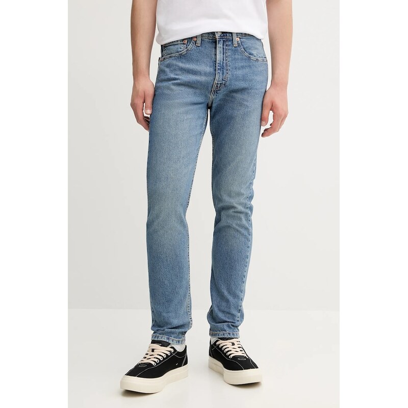 Levis Džíny Levis 515 SLIM FIT STRAIGHT