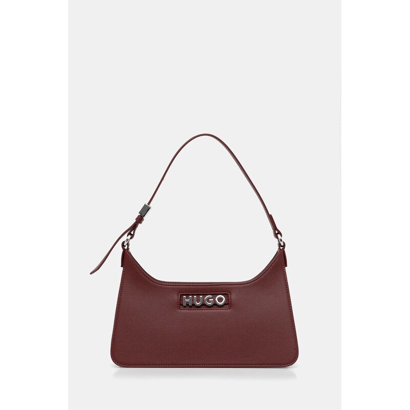 Kabelka HUGO Mel 2.0 Sh. Bag Flat