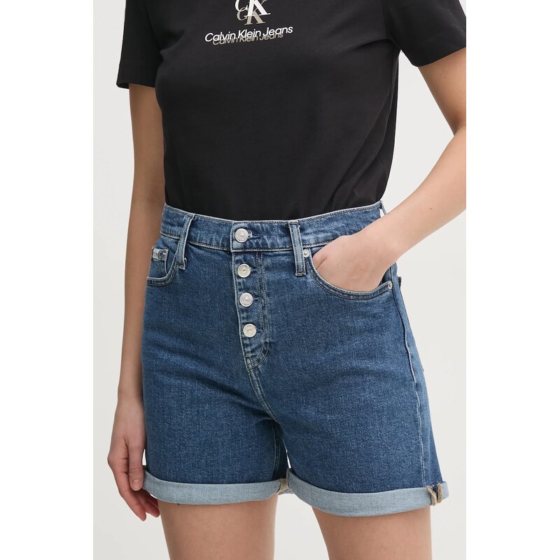 Kraťasy Calvin Klein Jeans 104692496
