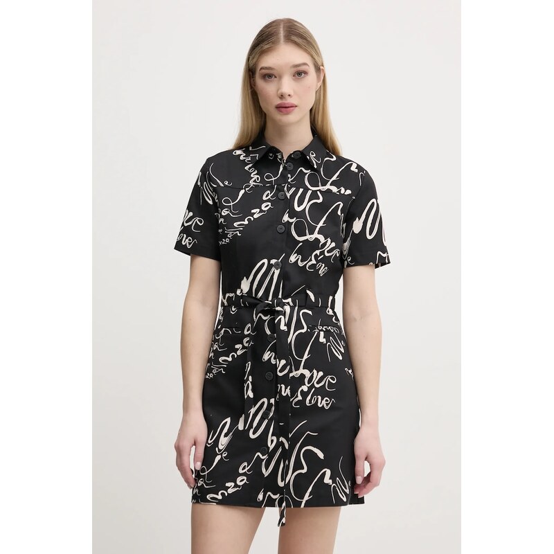 Šaty Desigual RODAS 104692220