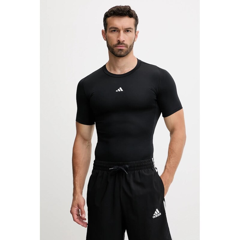 adidas Performance Tréninkové tričko adidas Performance Techfit