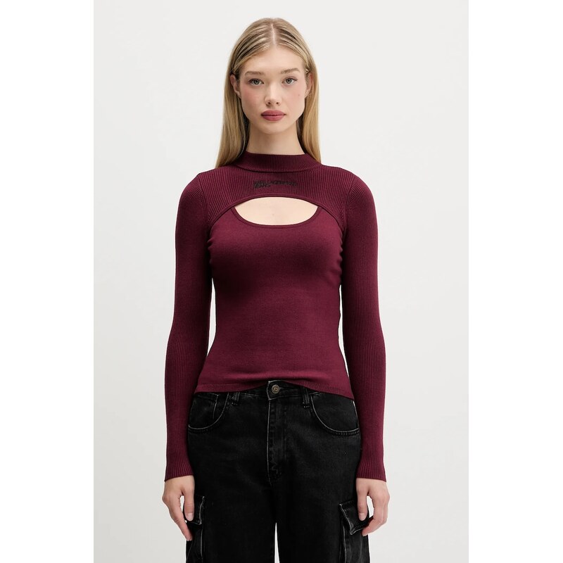 Karl Lagerfeld Jeans Svetr Karl Lagerfeld Jeans