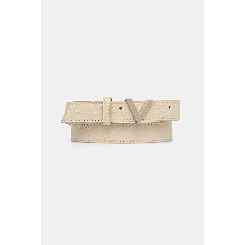 Valentino Bags pásek dámský z imitace kůže