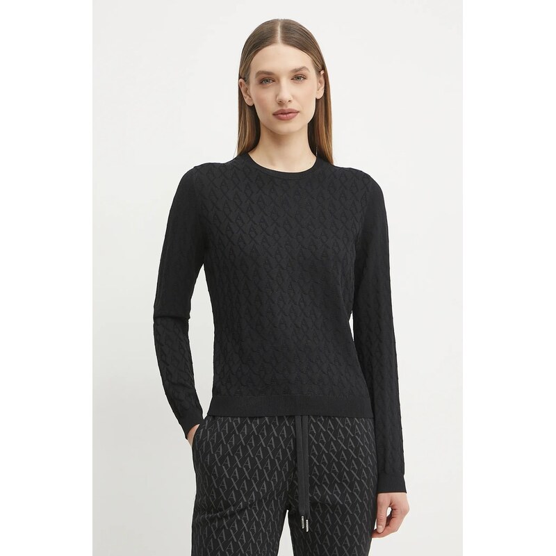 Armani Exchange Svetr Armani Exchange