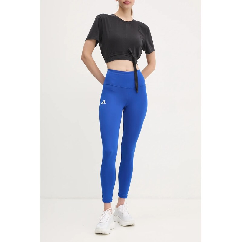 Běžecké legíny adidas Performance Adizero Essentials 103629438