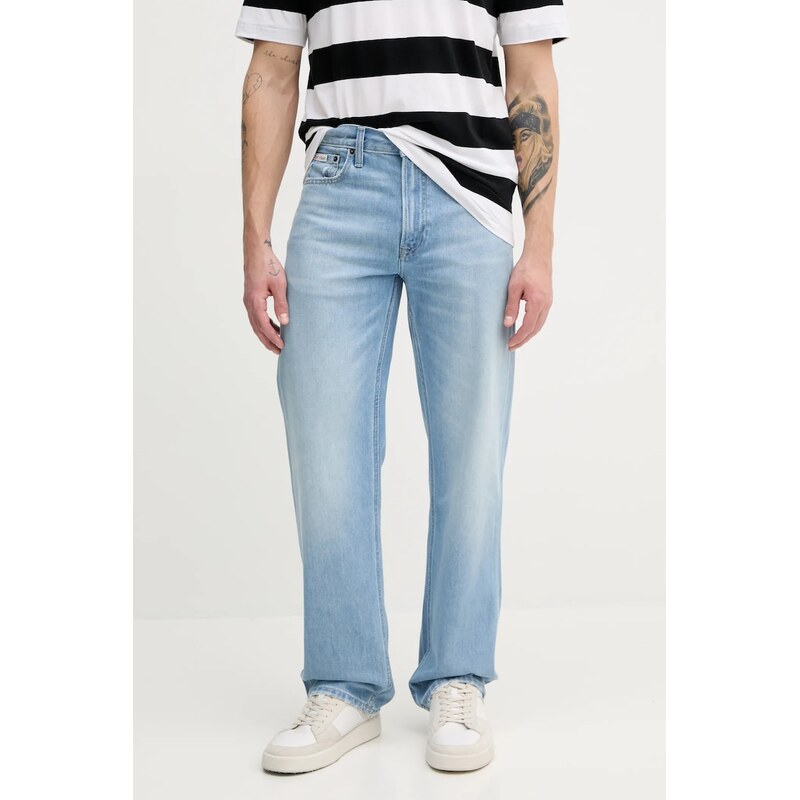 Calvin Klein Jeans Džíny Calvin Klein Jeans