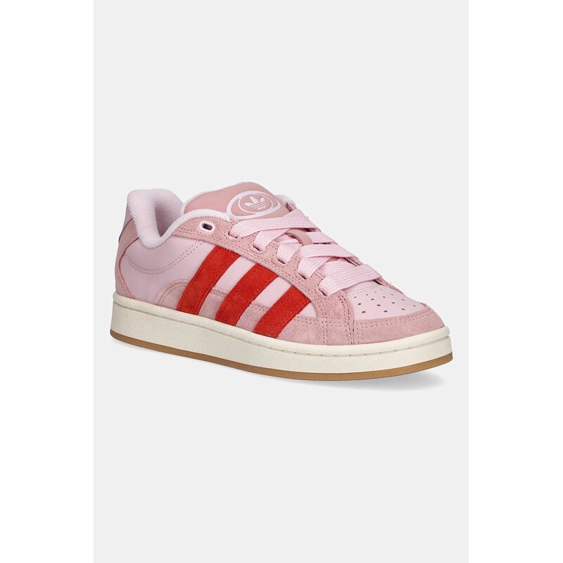 adidas Originals Kožené tenisky adidas Originals Campus 00S Beta