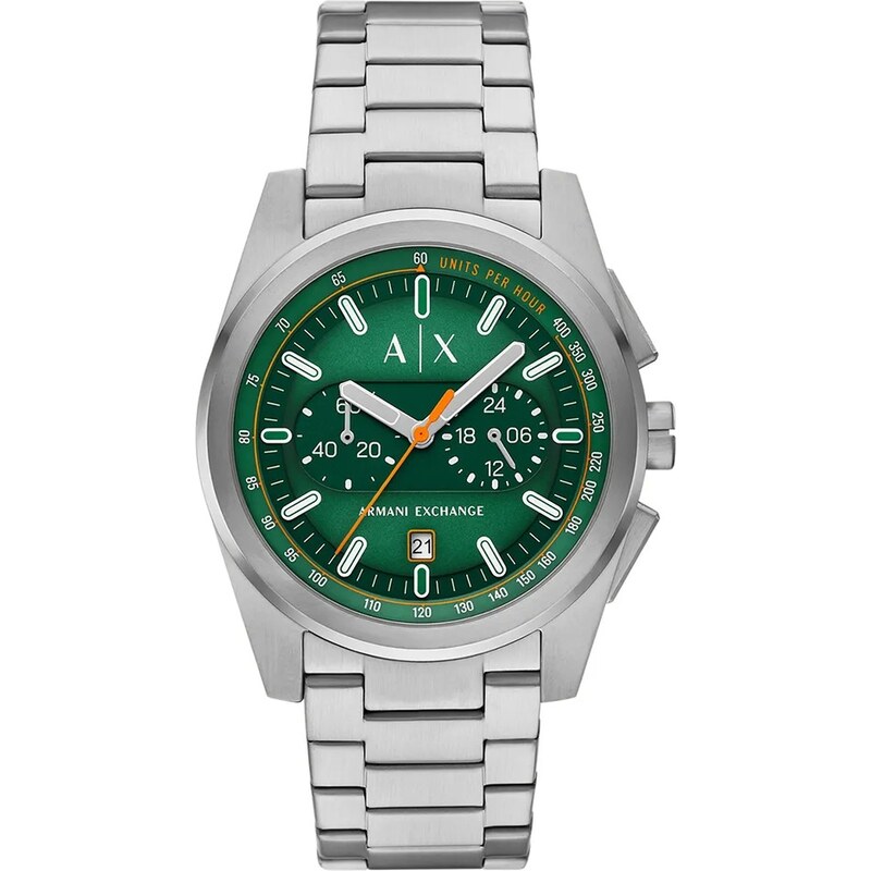Armani Exchange Hodinky Armani Exchange PARKER