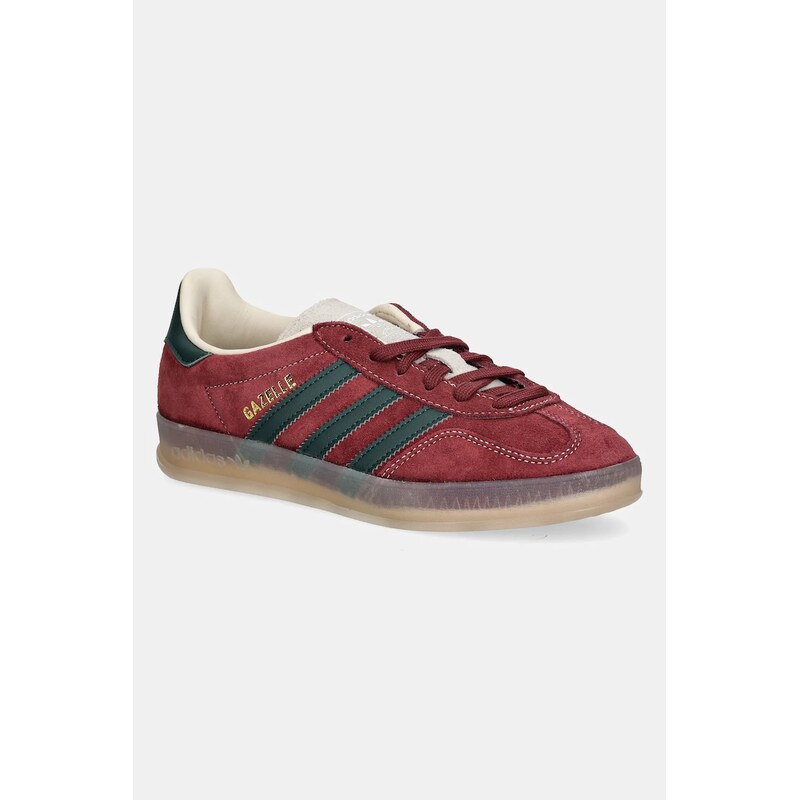 adidas Originals Semišové tenisky adidas Originals Gazelle