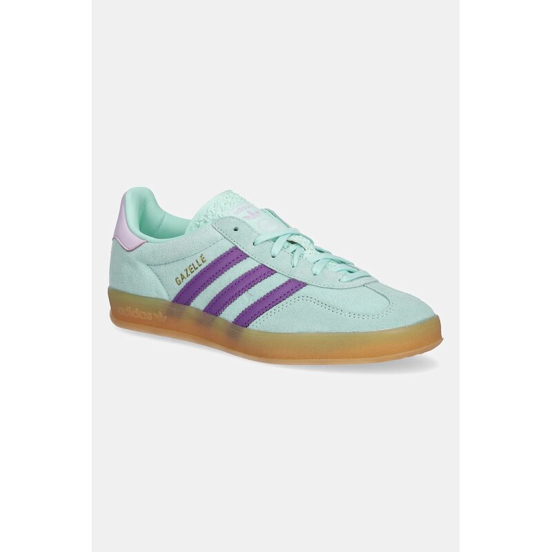 adidas Originals Semišové tenisky adidas Originals Gazelle