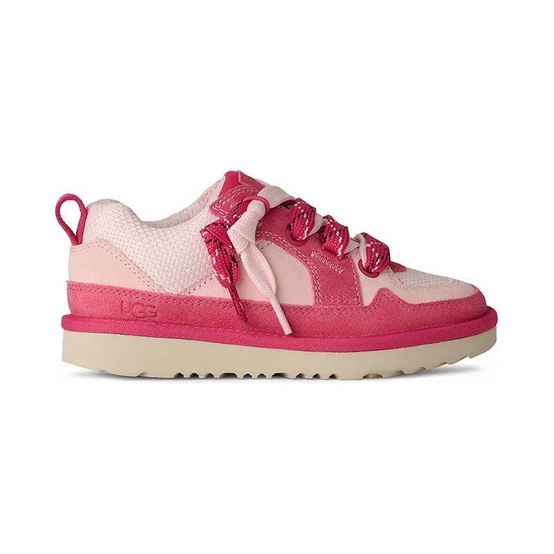 UGG Dětské tenisky UGG LO LOWMEL