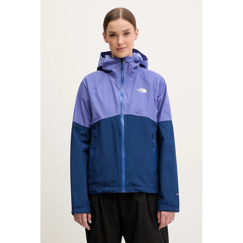 Outdoorová bunda The North Face Diablo Dynamic Zip-In