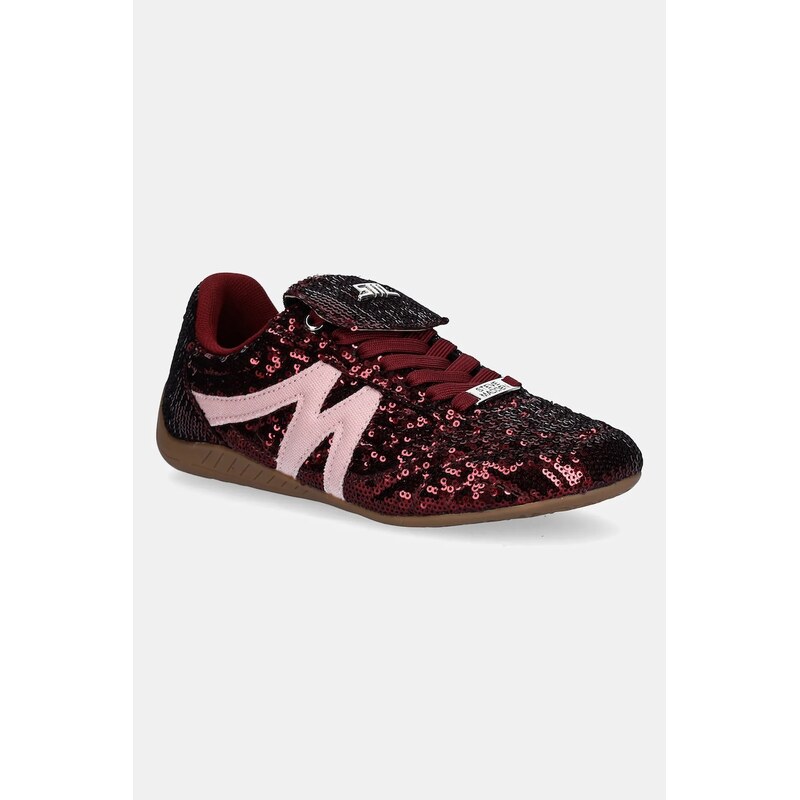 Tenisky Steve Madden FREEKICK-SE 108272414
