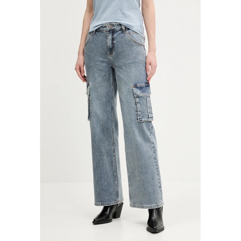 Džíny Guess Originals 104922794