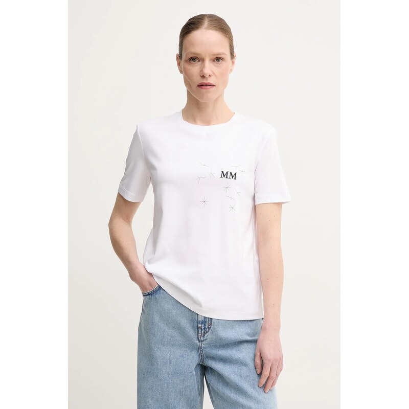 Tričko MM by Max Mara 110537250
