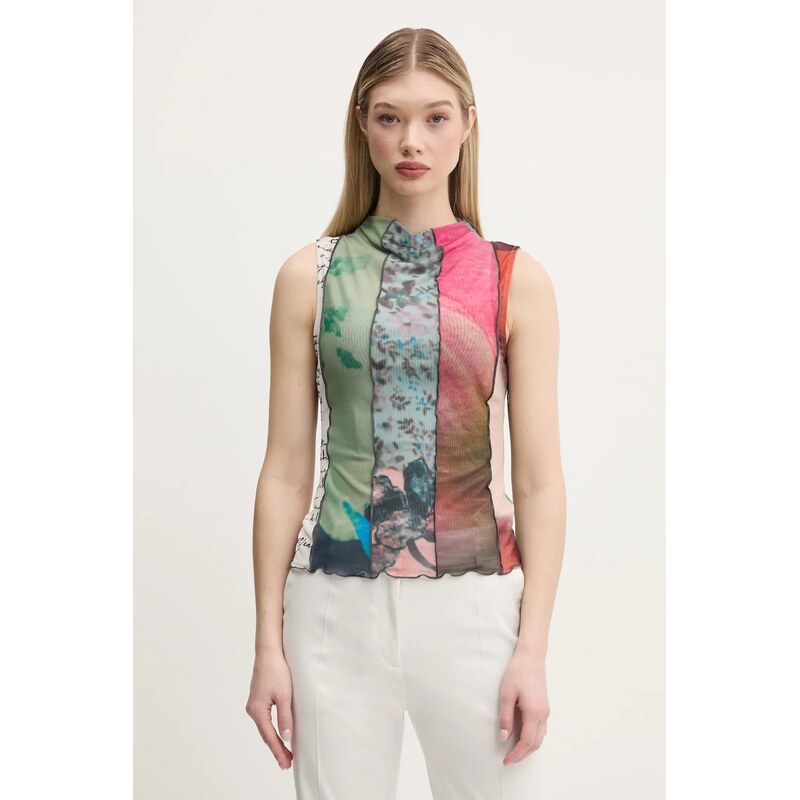 Top Desigual ST. JOHNS 110536926