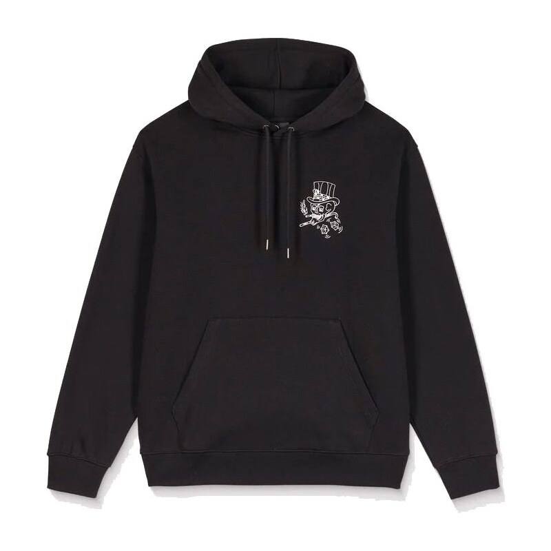 Volcom MMIKINA VOCOM Harry Po - černá -
