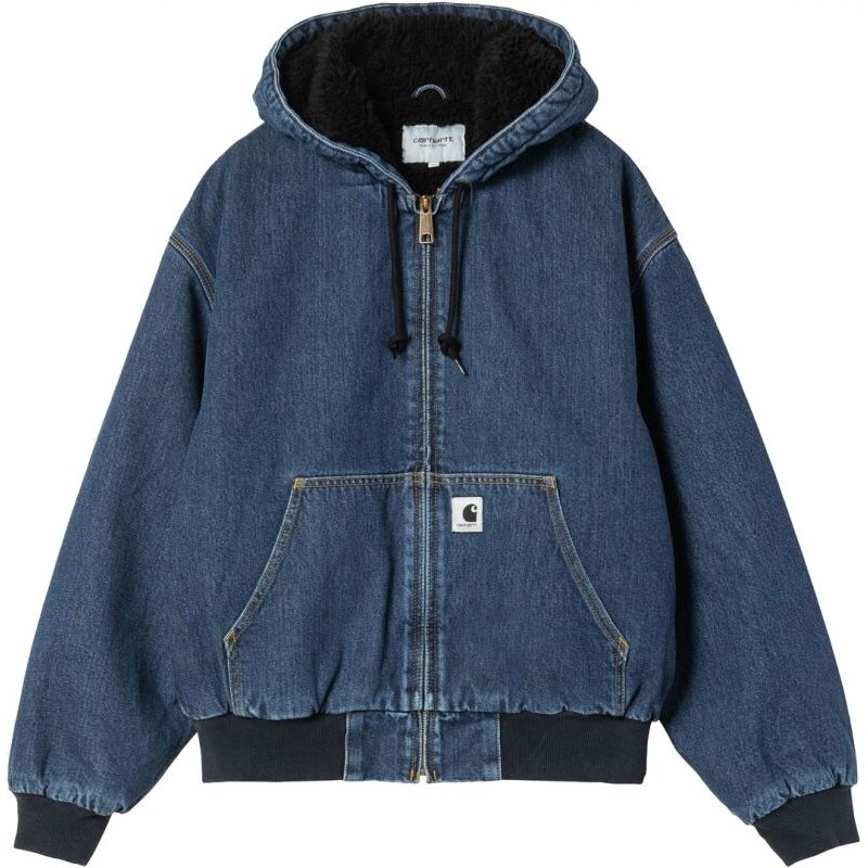 BUNDA CARHARTT WIP OG Active WS - odrá - 110353430
