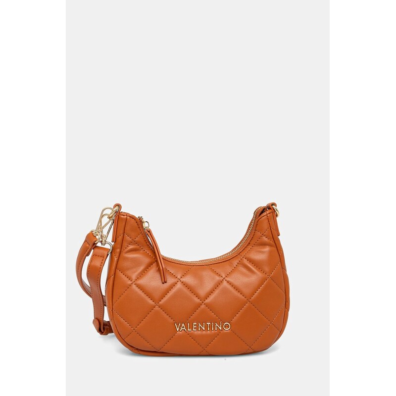 Valentino Bags crossbody kabelka dámská z imitace kůže