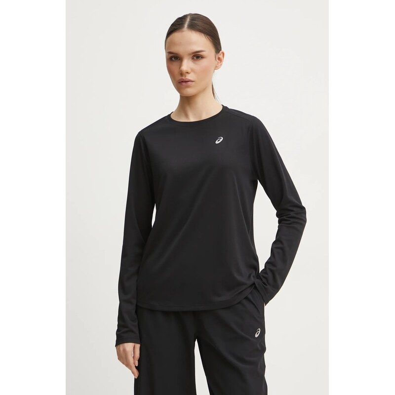 Běžecké triko s dlouhým rukávem Asics Core 115484107